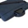 Beline torba na laptop 16 granatowa/navy